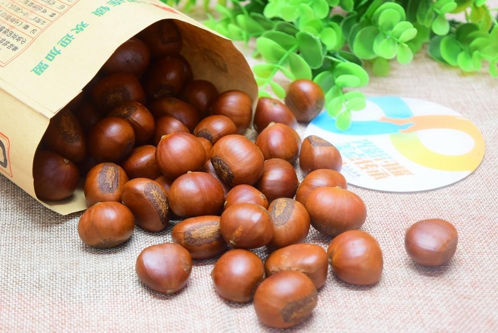 郑州强丽炒货食品有限公司